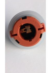 Resim Peugeot /renault/mercedes 12v 21w Sinyal Ampul Duyu Original 