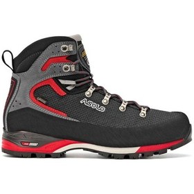 Resim Asolo Corax Gore Tex Erkek Trekking Botu 001 