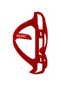 Resim İmpact Epic Bisiklet Matara Kafesi Kırmızı 