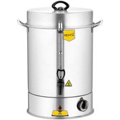 Resim Sıcak Süt Makinesi, 6 L, Elektrikli 