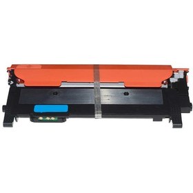 Resim Smartbox 117a-w2071-mfp 178-179 Chipli Mavi Uyumlu Toner 700 Sayfa 
