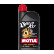 Resim Autokit Motul Gear 300 75w90 Şanzıman Yağı 1 Litre 