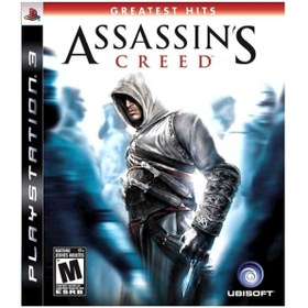 Resim Ubisoft Ps3 Assassins Creed 