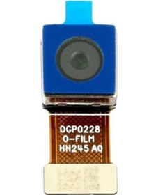 Resim Huawei Uyumlu P9 Lite 2017 Arka Kamera 