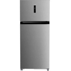 Resim Uğur Ues 540 D2K Nfı Dgt R65 Çift Kapılı No Frost Buzdolabı 