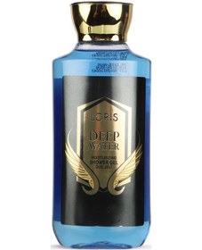 Resim Loris Deep Water Duş Jeli 295 Ml Fresh 