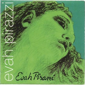 Resim Pirastro 419021 Evah Pirazzi Keman Teli Seti (Profesyonel - Solist Serisi) | Modern Sentetik Çekirdek, Yüksek Ses Hacmi, Karmaşık Harmonik Yapı | Ölçüler: 4/4 (Tam Boy) Keman Uyumlu 