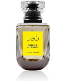 Resim Uso Vanilla & Powdery Kadın Parfüm EDP 50 ML 