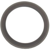 Resim (12029762B) YAĞ KEÇESİ V4 408 87X105X6.5/11 IVECO CORTECO-82029762 