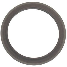 Resim (12029762B) YAĞ KEÇESİ V4 408 87X105X6.5/11 IVECO CORTECO-82029762 