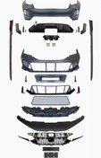 Resim Honda Civic 2022+ Uyumlu Type-R Body Kit 