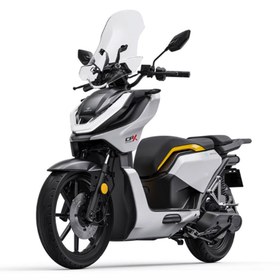 Resim Vmoto CPx Explorer Elektrikli Motosiklet (Super Soco) 
