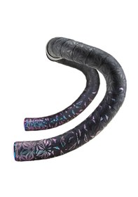 Resim Bt-132 Super Sticky Kush-star Fade Oil Slick Plugs Gidon Sargısı Siyah 