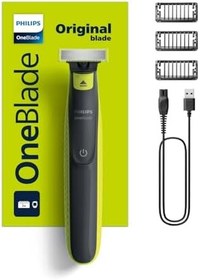 Resim Philips QP2724/10 Oneblade Yüz Şekillendirici 