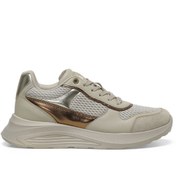 Resim İnci INCI SUM 4FX Bej Kadın Spor Ayakkabı 