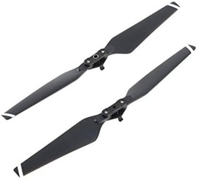 Resim DJI Mavic Pro 8330 Quick release Folding Katlanır Pervane Set Part22 