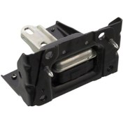 Resim Esse Oto 207 208 301 C-elysee 1.6 Hdı Üst Takoz Şanzıman Ytt5677 1813l6 