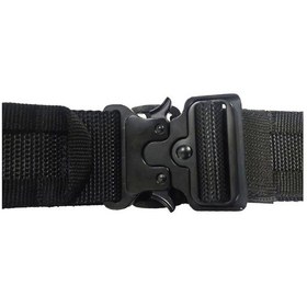 Resim Operasyon Kemeri Siyah 