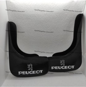 Resim Peugeot Expert 2li Paçalık Çamurluk Tozluk PEU1UZ022 