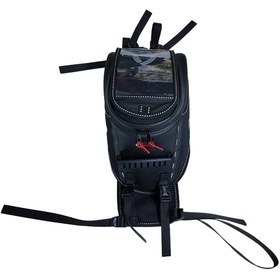 Resim Genel Markalar DEPO ÜSTÜ ÇANTA 18LT DC DP04 TELEFON TUTUCULU 