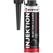 Resim Westch Dizel Yakıt SistemiVe Enjektör Temizleyici 300 ml 