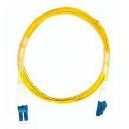 Resim Erat Lc Lc Duplex Sm 9/125 Patch Cord 1 Mt 
