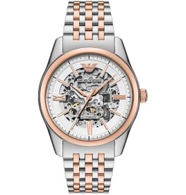 Resim Emporıo Armanı Ar60092 Erkek Kol Saati Çok Renkli 