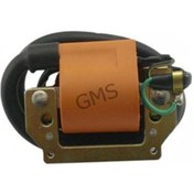 Resim Bobin Ateşleme Zebra - Atv 