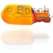 Resim Bosch Ampul - Eco - 12 V - Wy5w - 5 W - W2,1x9,5d- 