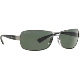 Resim Ray-Ban Rb3379 004/58 64 15 130 Polarize Erkek Güneş Gözlüğü 