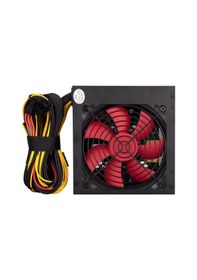 Resim Everest Eps-4900b, 350w Peak, 12cm Fan, Atx, Power Supply Psu 