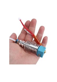 Resim Ulzyvf Yazıcı X Ucu Sıcak Mega Mega İçin Ekstruder Anycubic 3d Vn 