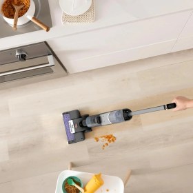 Resim Shark Hydrovac Pro Islak&kuru Şarjlı Silme ve Süpürme Makinesi - WD210EU 