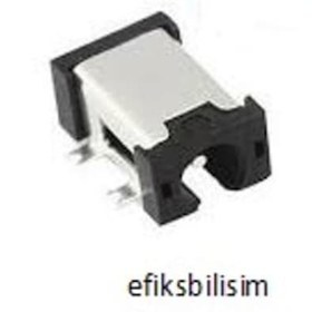 Resim General Mobile Uyumlu Etab E-Tab 10 Tablet Dc Şarj Soketi 