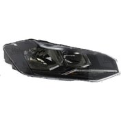 Resim Valeo FAR KOMPLE SAG POLO 18> - 450493 