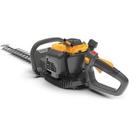 Resim Stiga SHT 660 Benzinli Çit Budama Makinası 