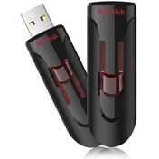 Resim 64 Gb Sandısk Cruzer Glıde Usb Bellek 3.0 Sdcz600-064g-g35 