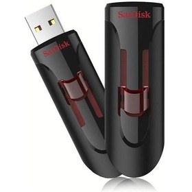 Resim 64 Gb Sandısk Cruzer Glıde Usb Bellek 3.0 Sdcz600-064g-g35 