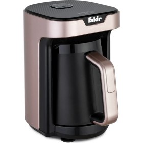 Resim Fakir Kaave Mono Türk Kahvesi Makinesi - Rose / Gold 