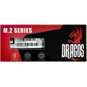 Resim Dragos Dragmode Nvme 2611/1735MBS 2tb Nvme 3.0 