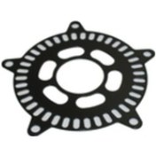 Resim MONDİAL CF MOTO NK 150 Ön Fren ABS Algılayıcı Plaka Or. 