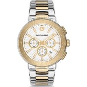 Resim Pacomarine Erkek Kol Saati S.pm.61107.06 Metalik 