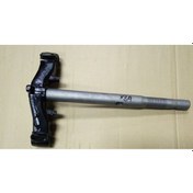 Resim SYM JET 14 125 200 EURO 4 ABS İE JET X 125 53200-X8A-000 ÖN MAŞA 