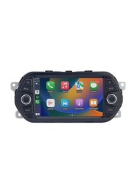 Resim Fiat Egea Android Multimedya Sistemi 2015-2023 Crv-4101daa 
