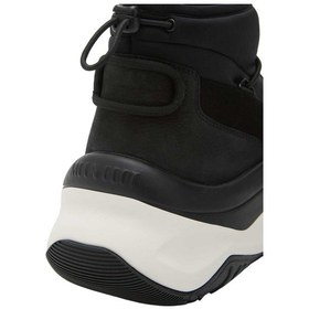 Resim N001 Black Bot Erkek 80d2490060 Moon Boot Moon247 Slip On Siyah 
