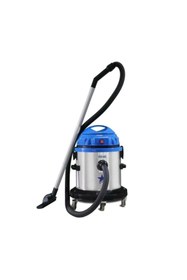 Resim CLEANVAC Sanayi Tipi Süpürge Wd 401 