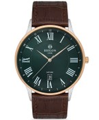 Resim Hislon Cl123t-15kr Erkek Kol Saati 