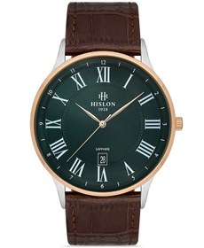 Resim Hislon Cl123t-15kr Erkek Kol Saati 