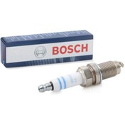 Resim Vw Scirocco 1.4tsı 2008-2017 Bosch İridyum Buji 4 Adet 