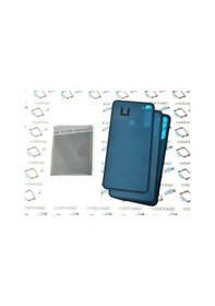 Resim Xiaomi Redmi Note 8 Pil Batarya + Arka Kapak (Cam) (191118963) 